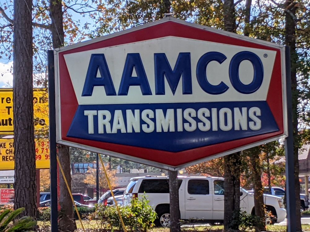 AAMCO TRANSMISSIONS & TOTAL CAR CARE Updated August 2024 1550 Old Trolley Rd, Summerville