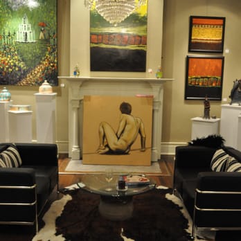 Gallery 202 - Art Galleries Near Me - Franklin, Tennessee