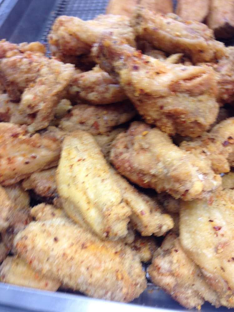 Cooper's Chicken Cooper's Chicken