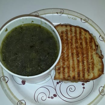 Soup Thyme - Lunch: large soup and half sandwich - Sandwiches Near Me - Monroe, Connecticut Soup Thyme - Lunch: large soup and half sandwich - Sandwiches Near Me - Monroe, Connecticut