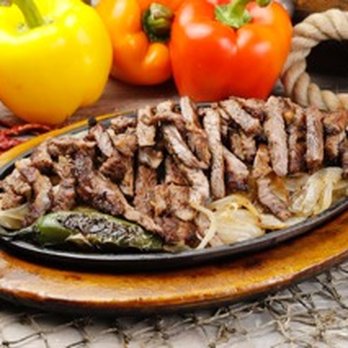 Las Catrinas - a plate of meat and vegetables - Mexican Near Me - Bremen, Indiana Las Catrinas - a plate of meat and vegetables - Mexican Near Me - Bremen, Indiana