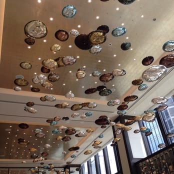 The Langham, Chicago - Checking in. - Hotels Near Me - Chicago, Illinois The Langham, Chicago - Checking in. - Hotels Near Me - Chicago, Illinois