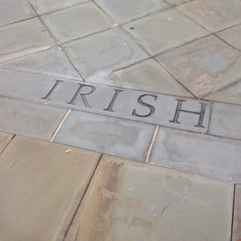Irish Memorial - Landmarks & Historical Buildings Near Me - Charleston, South Carolina
