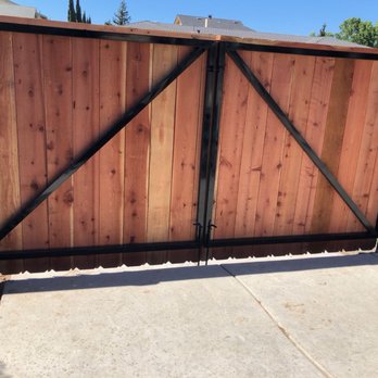 JOA Fence - Fences & Gates Near Me JOA Fence - Fences & Gates Near Me