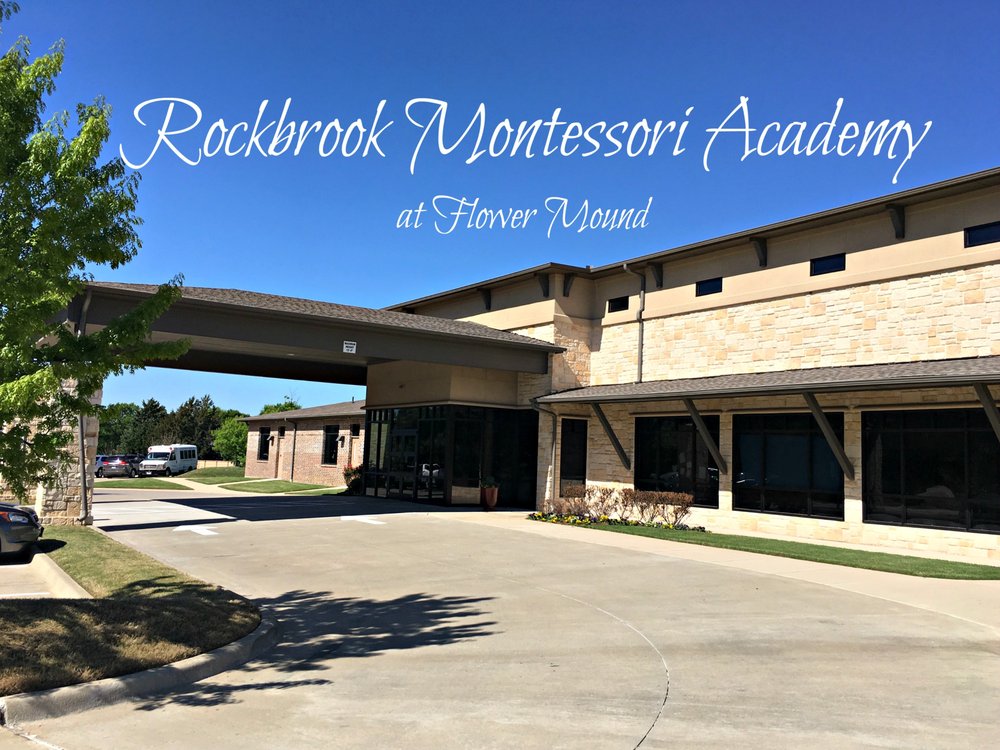 ROCKBROOK MONTESSORI AT FLOWER MOUND Updated May 2025 2501 Simmons