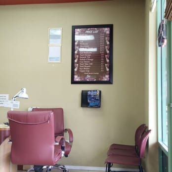 Cali Nails & Spa - Price board. Specials Mondays -Wednesdays - Nail Salons Near Me - Corona, California Cali Nails & Spa - Price board. Specials Mondays -Wednesdays - Nail Salons Near Me - Corona, California