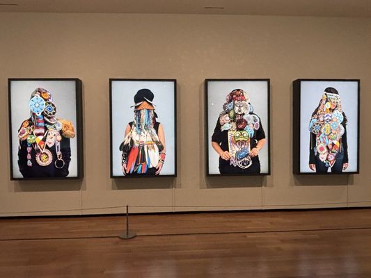 Baltimore Museum of Art by null