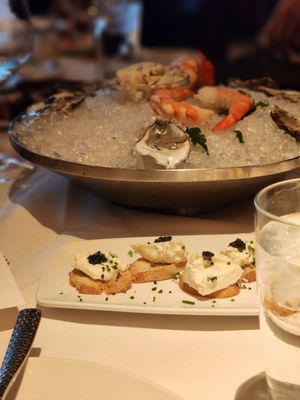 Del Frisco's Double Eagle Steakhouse by null