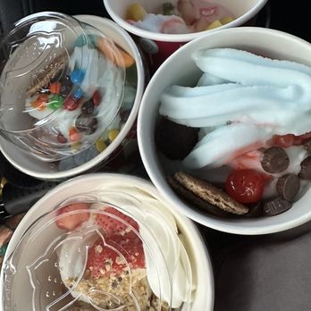 Yogurtland - Ice Cream & Frozen Yogurt Near Me - Corona, California Yogurtland - Ice Cream & Frozen Yogurt Near Me - Corona, California