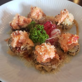 Wicked Sushi & Grill - Sushi Bars Near Me - Buford, Georgia Wicked Sushi & Grill - Sushi Bars Near Me - Buford, Georgia