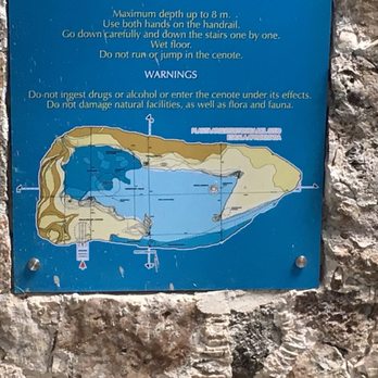 Cenote San Ignacio - Swimming Pools Near Me - Chocholá, YUC