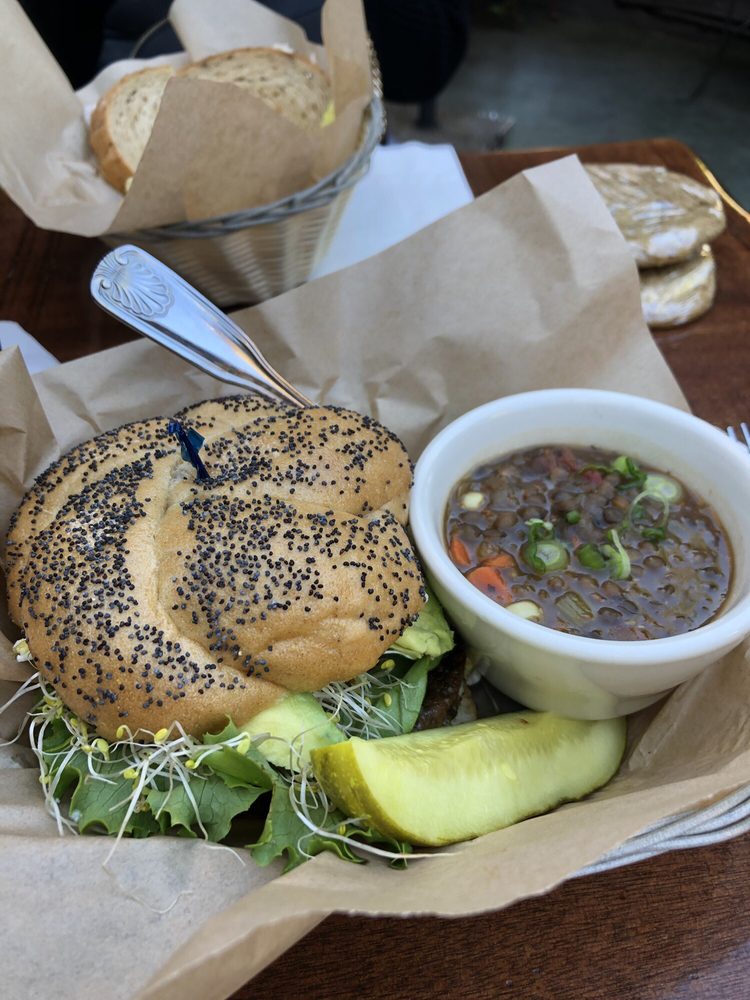 THE YELLOW DELI 1747 Photos & 2306 Reviews 315 E Broadway, Vista