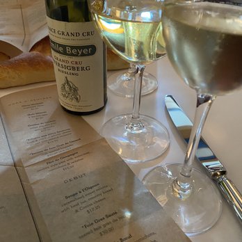 Bouchon - French Near Me - Las Vegas, Nevada