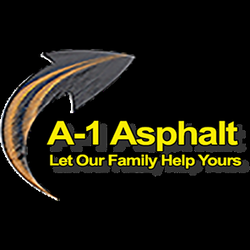 A-1 Asphalt