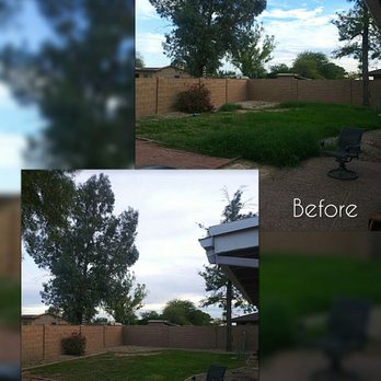 C & A Landscapes - Landscaping Maintenance - Landscaping Near Me