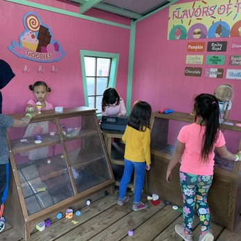 Cornbelly's - Cornbelly's play area - Festivals Near Me - Lehi, Utah