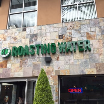 Roasting Water - Bubble Tea Near Me - Long Beach, California Roasting Water - Bubble Tea Near Me - Long Beach, California