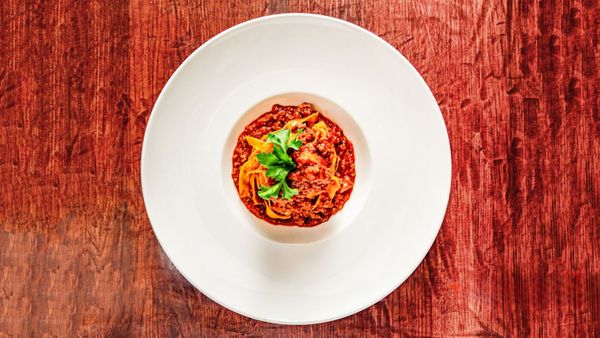 La Perla Nascosta by null