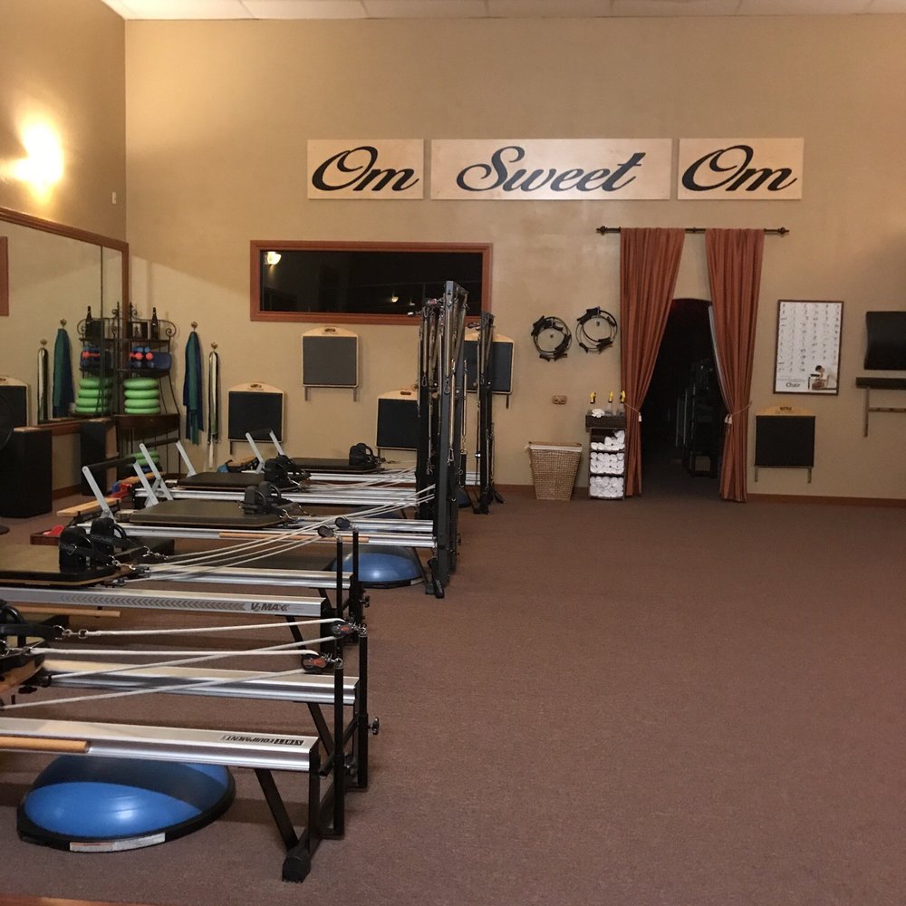 Om Sweet Om Pilates Center - Pilates Near Me - Upland, California Om Sweet Om Pilates Center - Pilates Near Me - Upland, California