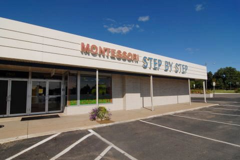 Step By Step Montessori Schools Of St Anthony - childcare center in St Anthony, MN