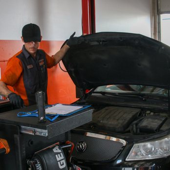 Auto Xperts - Diagnostics. - Auto Repair Near Me - Las Vegas, Nevada