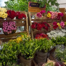 Farm To Table Market