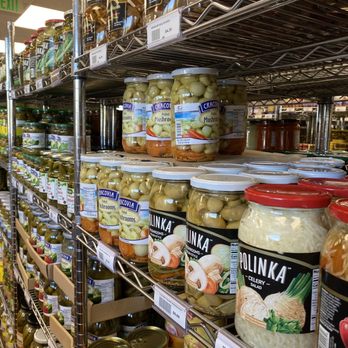 Crossroads Specialty Foods - Pickled everything! @Crossroads Specialty Foods Castro Valley CA Sat 4/1/23 - Grocery Near Me - Castro Valley, California Crossroads Specialty Foods - Pickled everything! @Crossroads Specialty Foods Castro Valley CA Sat 4/1/23 - Grocery Near Me - Castro Valley, California