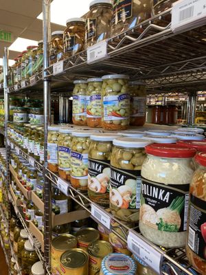 Crossroads Specialty Foods by null