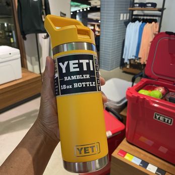 YETI Honolulu - My purchase - Outdoor Gear Near Me - Honolulu, Hawaii