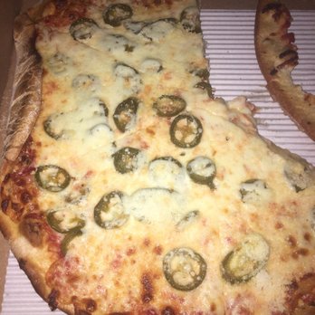 Angelo & Vito's Pizzeria - Pizza Near Me - Plano, Texas