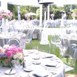 On Call Event Rentals