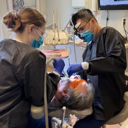 Nelson Dental Practice