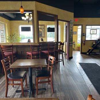 Nervous Dog Coffee Bar - Coffee & Tea Near Me - Stow, Ohio Nervous Dog Coffee Bar - Coffee & Tea Near Me - Stow, Ohio