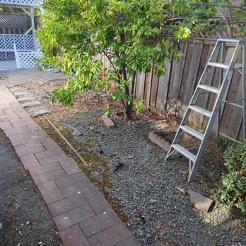 Sammy Demolition - After the work is done - Demolition Services Near Me
