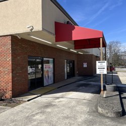 Pelham Cleaners