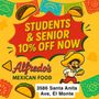 Photo of Alfredo's Mexican Food