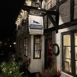 Restaurant Sælhunden, Ribe
