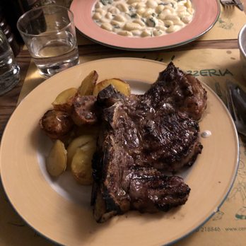Ostaria dei Centopoveri - Pizza Near Me - Florence, FI