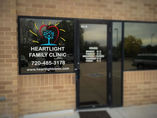 Heartlight Family Clinic