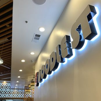 Noodle St - Noodles Near Me - Pasadena, California Noodle St - Noodles Near Me - Pasadena, California