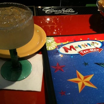 Mattito's - Tex-Mex Near Me - Dallas, Texas