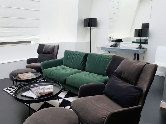 Hotel Indigo Warsaw - Nowy Swiat by IHG by null