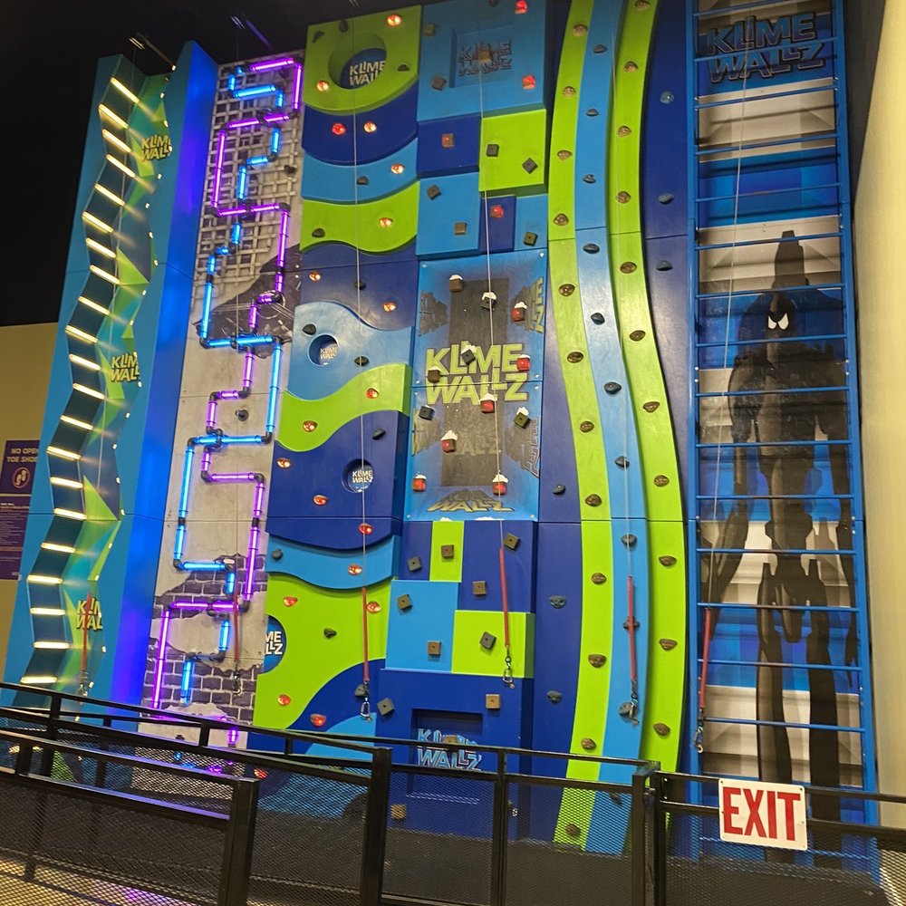 Austin’s - Rock climbing wall - Bowling Near Me - Pflugerville, Texas Austin’s - Rock climbing wall - Bowling Near Me - Pflugerville, Texas