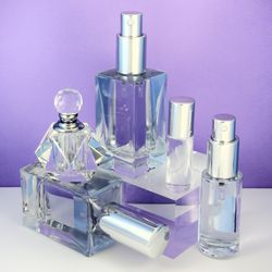Newport Aromatherapy & Natural Pharmacy  - French Lavender Super Blue Essential Oil https://newportaromatherapy.com/product/french-lavender/