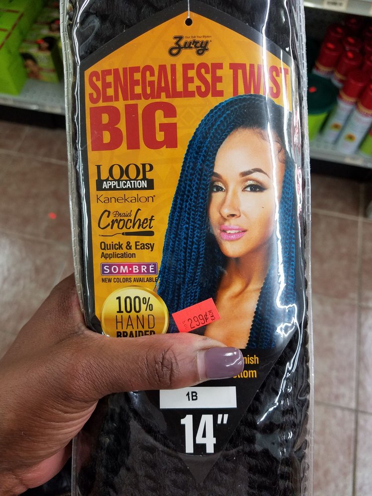 SUPREME BEAUTY SUPPLY Updated September 2024 4702 Lockwood Dr