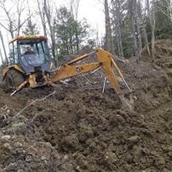 Do It all General Contracting and Tree Care