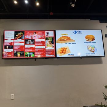Em Coffee House - Coffee & Tea Near Me - San Diego, California