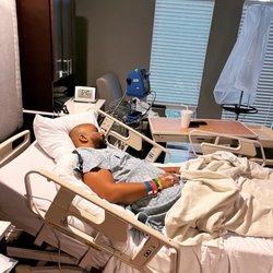 Austin NeuroSpine - Post surgery