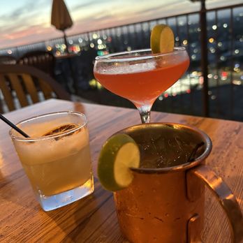 Orange County Mining Company - Amazing Cocktails - Steakhouses Near Me - Orange, California Orange County Mining Company - Amazing Cocktails - Steakhouses Near Me - Orange, California