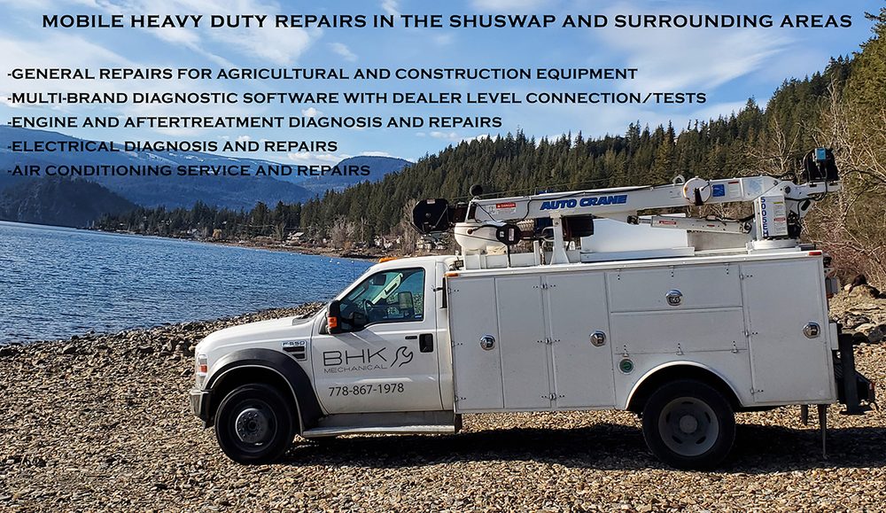 BHK MECHANICAL Updated September 2024 Request a Quote Blind Bay